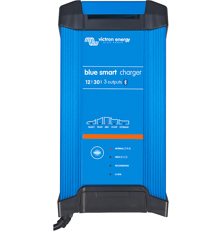 Blue Smart IP20/IP22 laturi