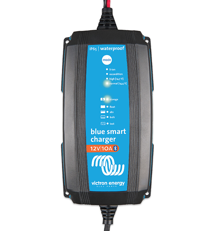 Blue Smart IP65 laturi
