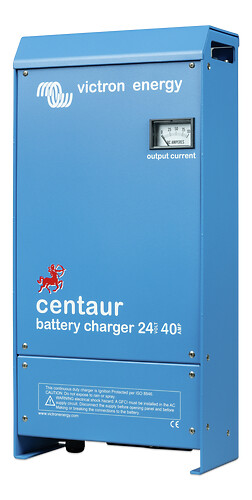 Centaur laturi
