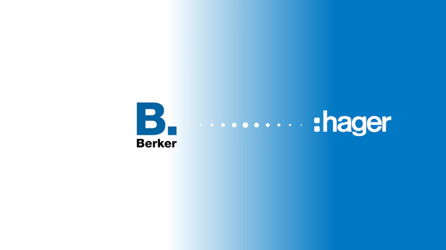 Berkeristä Hageriksi