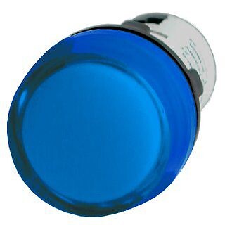 Merkkivalokaluste LED B3-MB24 SIN 24V AC/DC monobl.