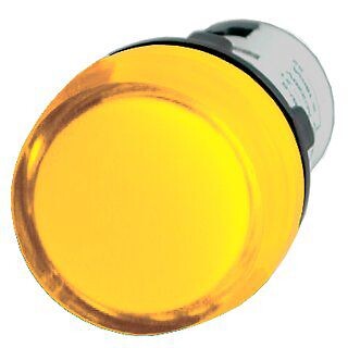 Merkkivalokaluste LED B3-MB24 KEL 24V AC/DC monobl.