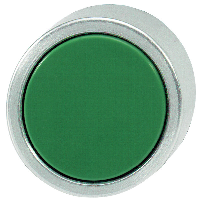 Askelpainike B3DR GN d=22.5mm VIH alu-kehyksellä