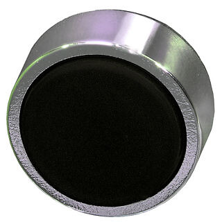 Tasopainike BC3D SW d=22.5mm MUS KRO-keh