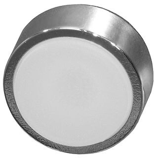 Tasovalopainike BC3DL WS d=22.5mm VAL KRO-keh