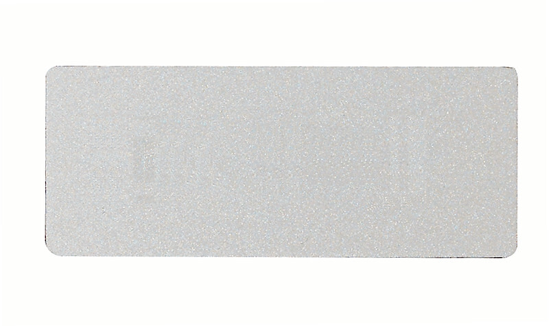 Lisäkilpi B4-7782 ILMAN TEKSTIÄ