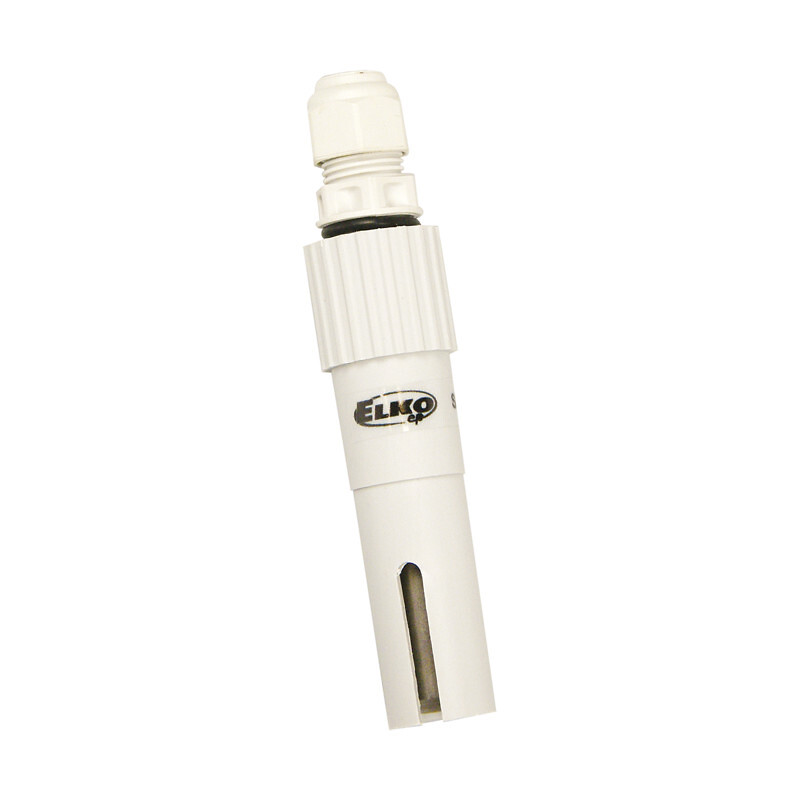 Anturi +1/+80°C RST/PVC IP68. pinn.k.