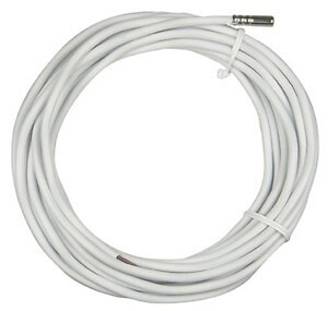 Anturi -40/+125 NTC Ni/Cu l=3m silik.