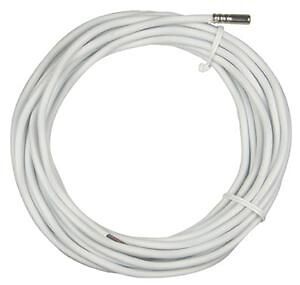 Anturi -40/+125 NTC Ni/Cu l=6m silik.
