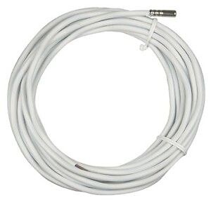 Anturi -40/+125 NTC Ni/Cu l=12m silik