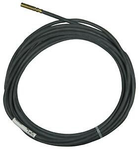 Anturi -30/+200 PT100 Cu l=3m silik.