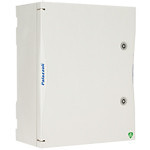 Asennuskotelo pinta TAIS CUBE 550003 450x505x220 IP66 GRP