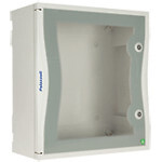 Asennuskotelo pinta TAIS CUBE 550035 560x655x260 IP66 GRP