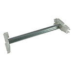 DIN-kisko TAIS CUBE 550585 5 24 mod DIN
