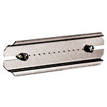 DIN-kisko UNIBOX 521014 DIN 202×5