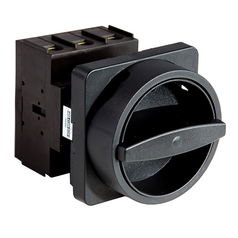 Pääkytkin H408 0-1 3N 80A 4-piste