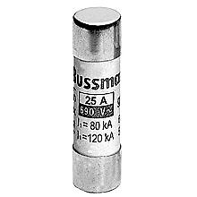 Keraaminen putkisulake 20A 690VAC koko 14x51mm gG-gL IEC