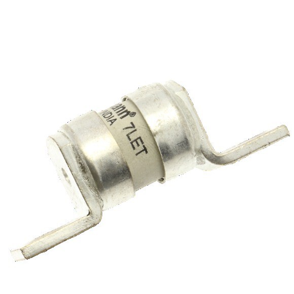 Erikoisnopeasulake 7A 240VAC 150VDC BS88- sulake