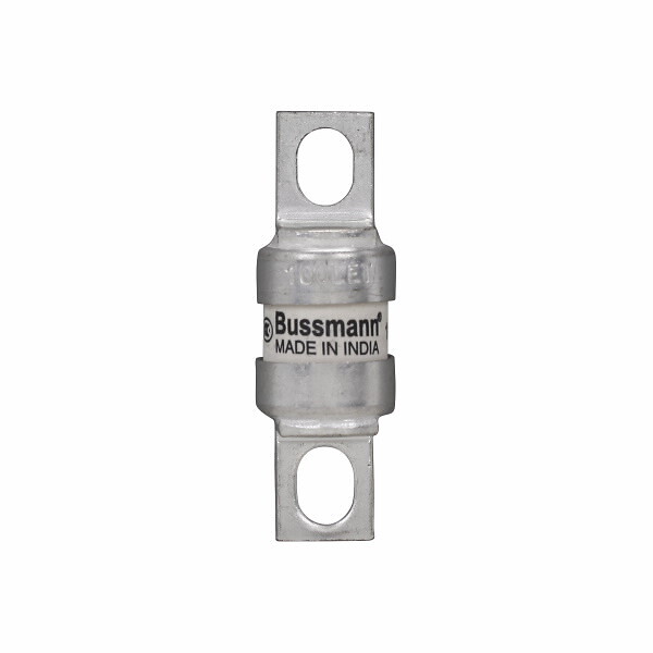 Erikoisnopeasulake 100A 280VAC (UL) 150VDC (UL) aR BS88- sulake