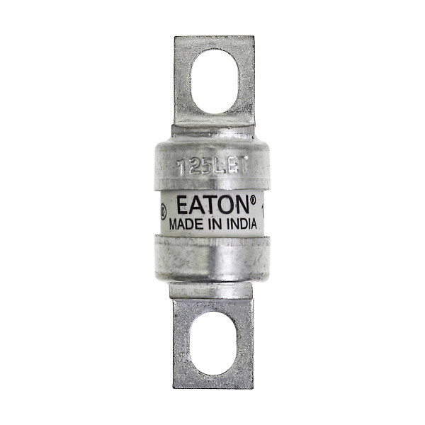 Erikoisnopeasulake 125A 280VAC (UL) 150VDC (UL) aR BS88- sulake