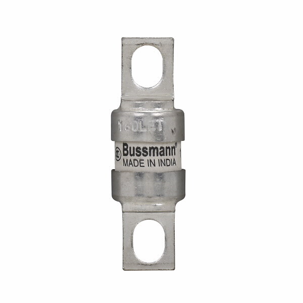 Erikoisnopeasulake 160A 280VAC (UL) 150VDC (UL) aR BS88- sulake