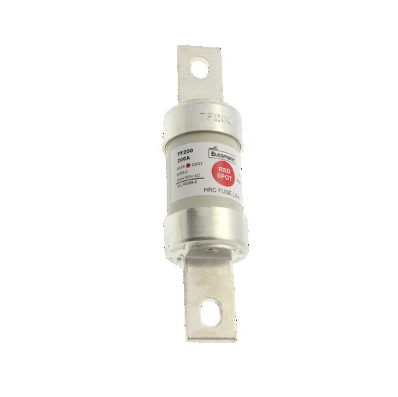 Putkisulake keraaminen UR 160A 660V AC / 350V DC BS88
