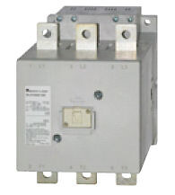 Kontaktori K3-316A00 160kW 3s kela 230VAC