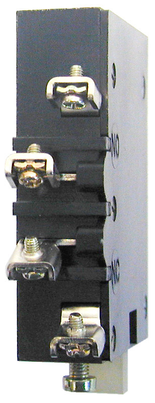 Apukosketin HKB11 1s+1a 3A AC15 10A AC1