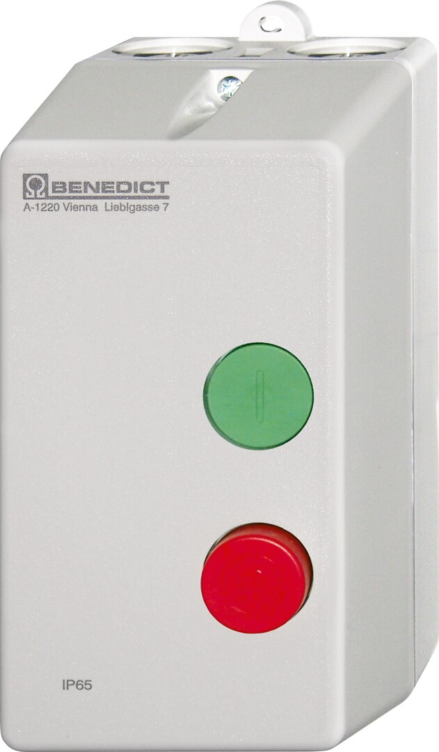 Kotelo kont. K3-10 – K3-18 IP65