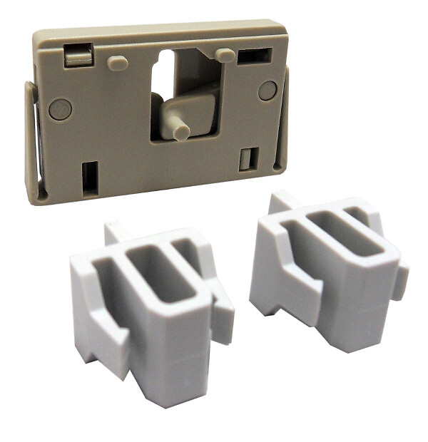Asennus-/kotelointisarja LG10889 kont. K3-07 – K3-40