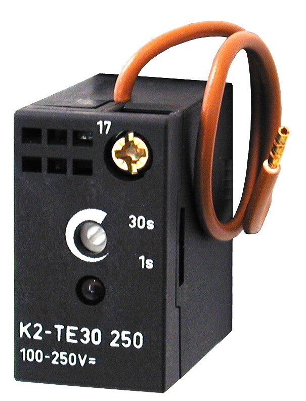 Asennus-/kotelointisarja elektr. vetoh. 1-30s