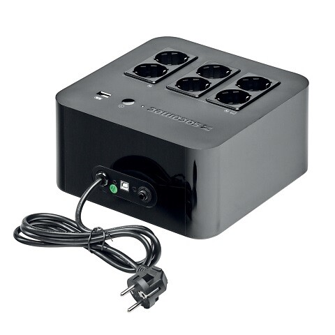 UPS line-interactive Netys PL 600VA 230 Vac 5 min