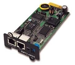 UPS-hallintakortti ITYS, korvaava tuote NET-VISION8CARD