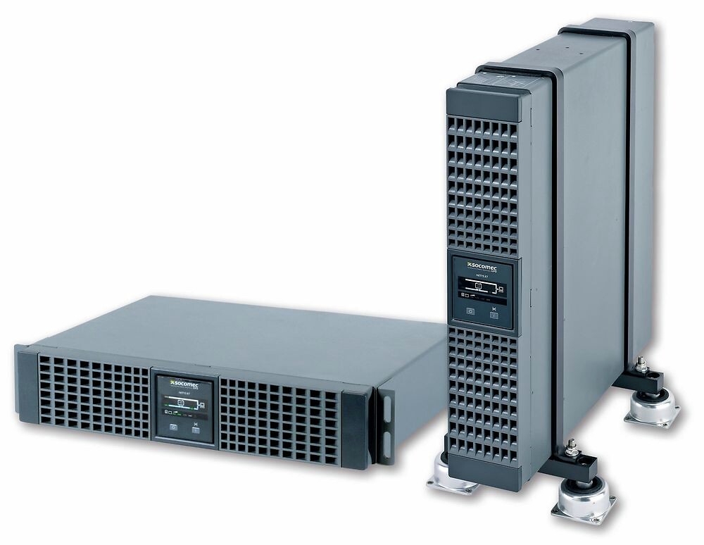 UPS online Netys RT-M 1700VA 230VA 7min