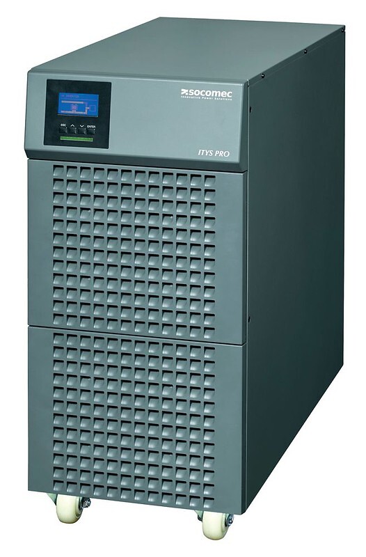 UPS ON-Line