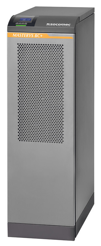 UPS online Masterys BC+ 15kVA 3/1