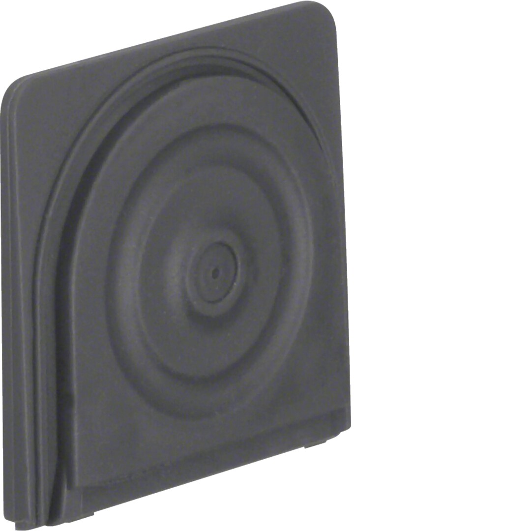 Läpivientitiiviste yhdelle kaapelille 3 x 1,5 … 5 x 2,5 mm² harmaa