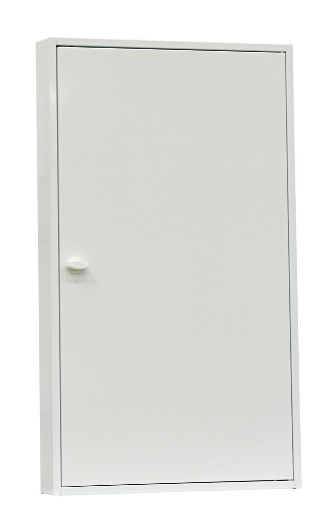 Suojaovi mittauskeskus, 75x500x850
