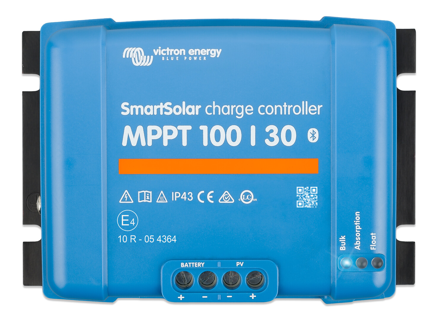 Aurinkopaneeli säädin BlueSolar MPPT 100/30