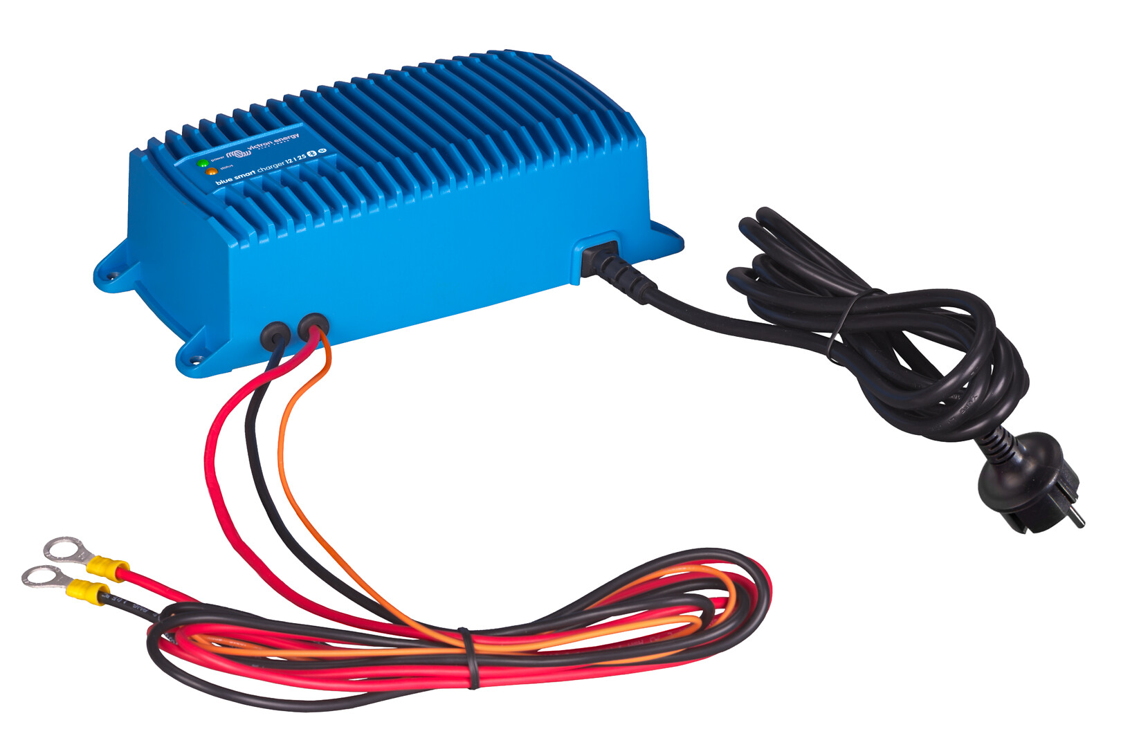Akkuvaraaja Blue Smart IP67 Charger 12/17(1) 230V CEE 7/7