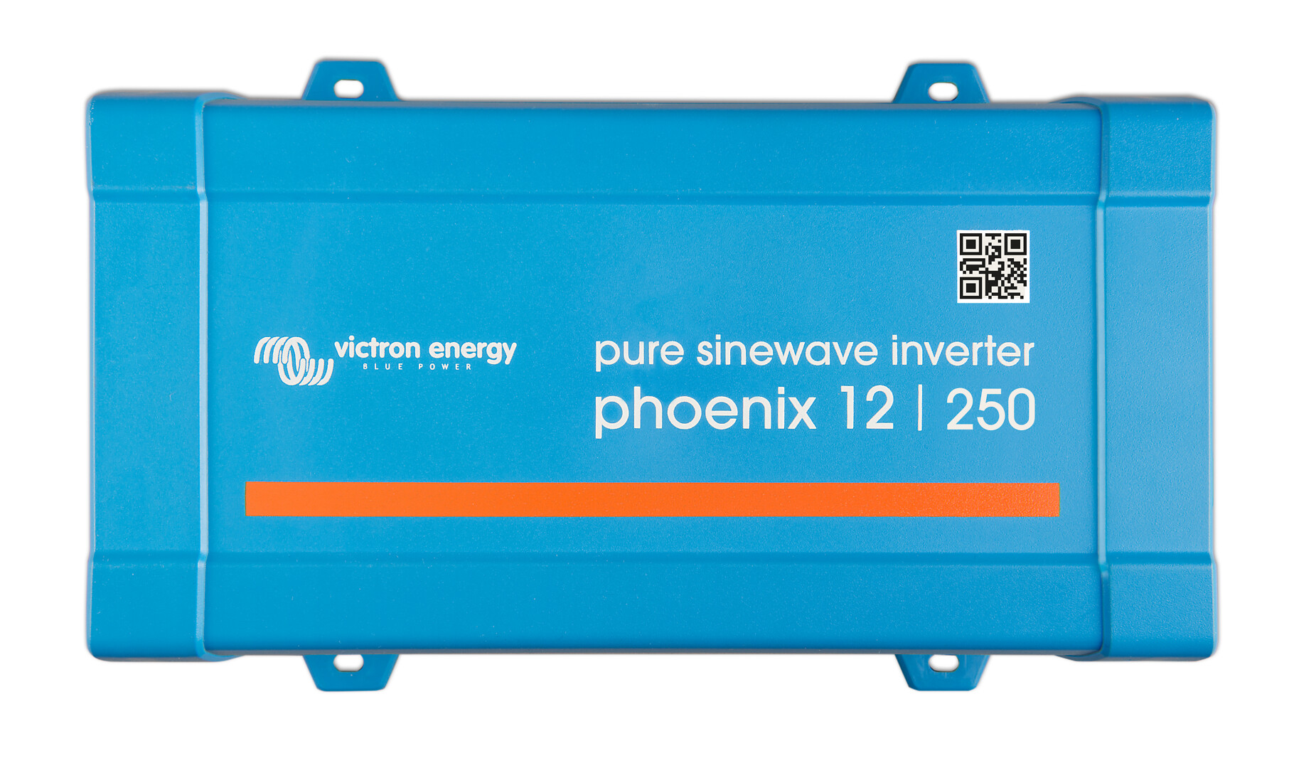 Vaihtosuuntaajat Phoenix Inverter 12/250 230V Schuko