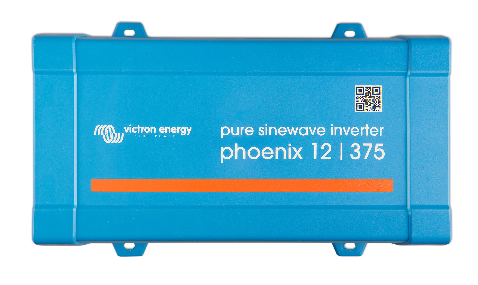 Vaihtosuuntaaja Phoenix 12/375 VE.Direct Schuko