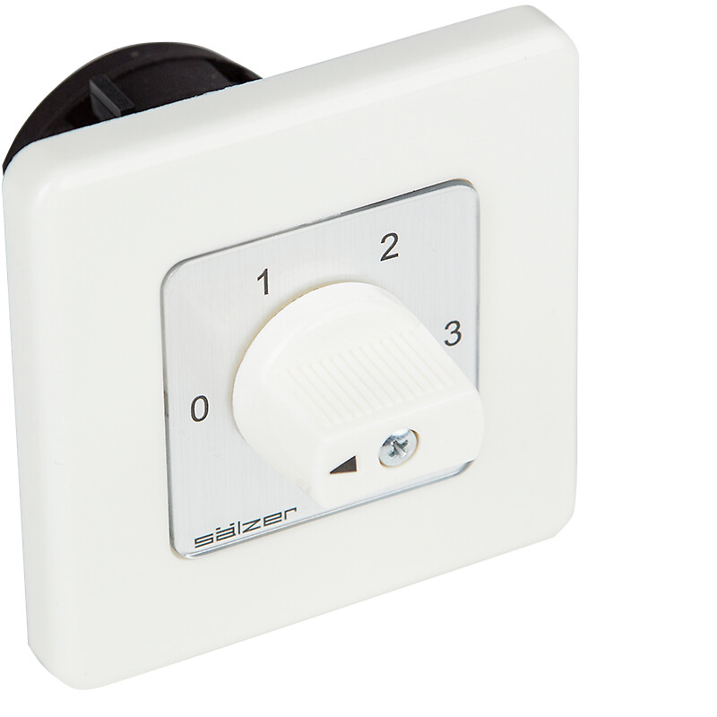 Nokkakytkin askel M220 0-1-2-3 1N 20A kojer.