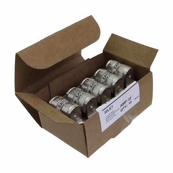 Erikoisnopeasulake 32A 280VAC (UL) 150VDC (UL) aR BS88- sulake