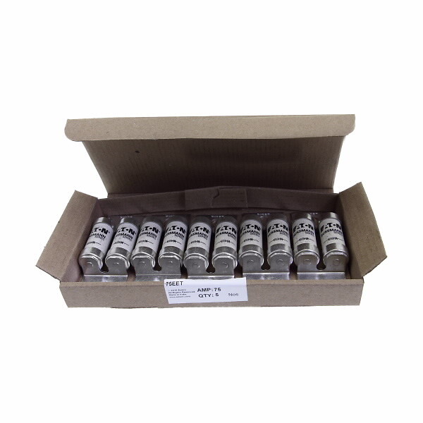 Erikoisnopeasulake 75A 690VAC aR 500VDC BS88- sulake