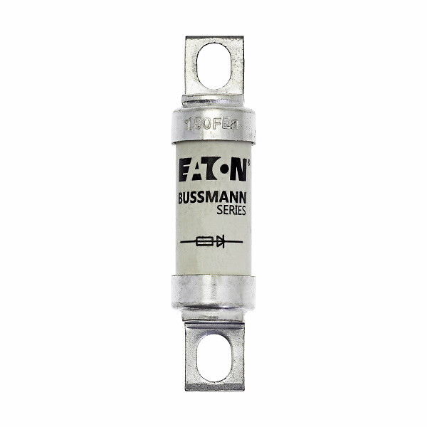 Erikoisnopeasulake 100A 690VAC aR 500VDC BS88- sulake