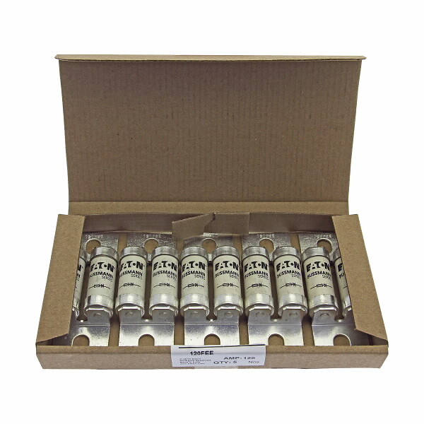 Erikoisnopeasulake 120A 690VAC aR 500VDC BS88- sulake
