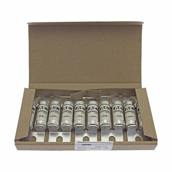 Erikoisnopeasulake 160A 690VAC aR 500VDC BS88- sulake