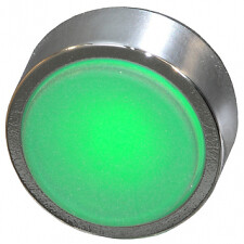 Askelpainike BC3DLR GN d=22.5mm VIH KRO-keh