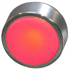 Askelpainike BC3DLR RT d=22.5mm PUN KRO-keh